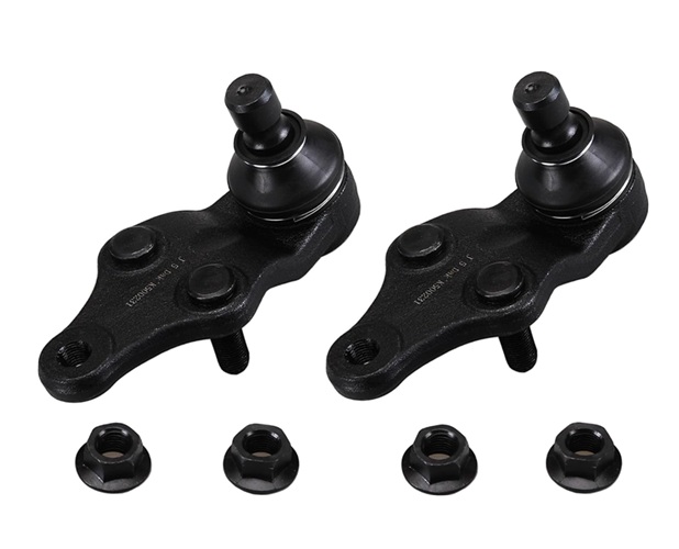 Front Lower Ball Joints for Hyundai Sonata 2011-14/Santa Fe 2013-18 Santa Fe XL 2013-19/ Santa Fe Sport 2013-18/ Azera 2012-14, for Kia Optima 2011-15/ Sorento 14-15/ Cadenza 14-16/ Rondo 14-17