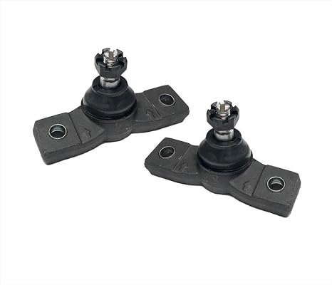A-Premium Front Lower Ball Joint - Forge Steel, Compatible with Lexus for IS250 06-15, IS300 16-24, IS350 11-24, GS F 16-20, GS300 06, GS350 07-11/13-20, RC F/RC350 15-24, RC300 16-24